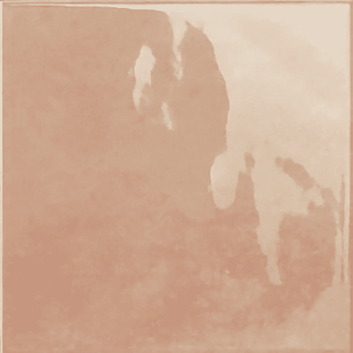 Earth Rosebud 15×15 Gloss